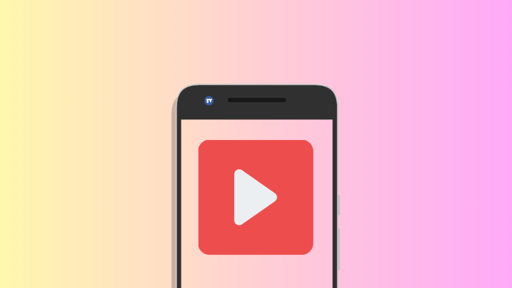 καθυστέρηση βίντεο YouTube στο Android