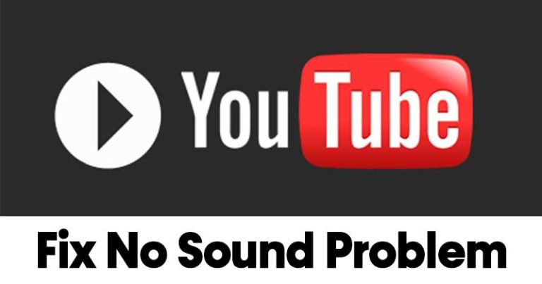 Πώς να διορθώσετε τον ήχο στο YouTube