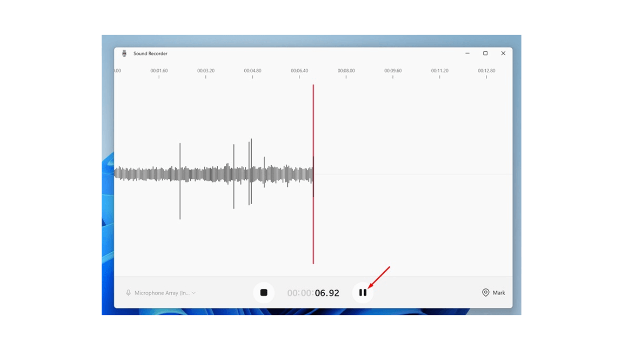 Πώς να γράψετε ήχο στα Windows 11
