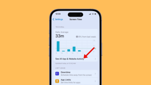 Το iPhone εμφανίζει λανθασμένη ώρα