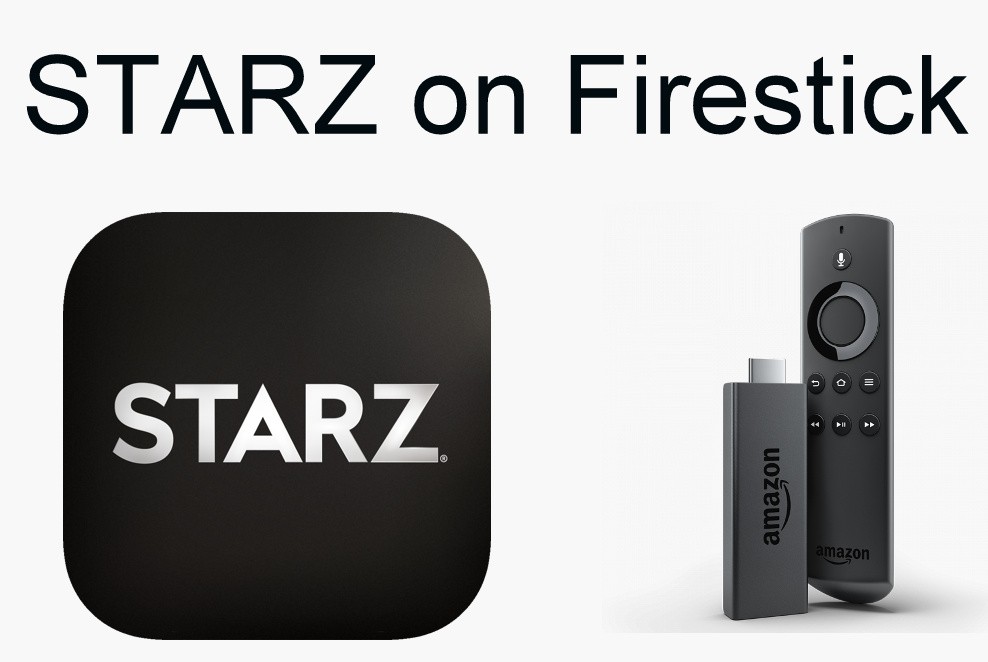 Πώς να εγκαταστήσετε το STARZ στο Firestick
