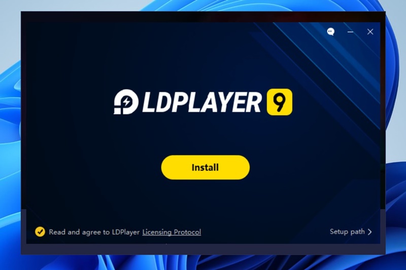 LDPplayer