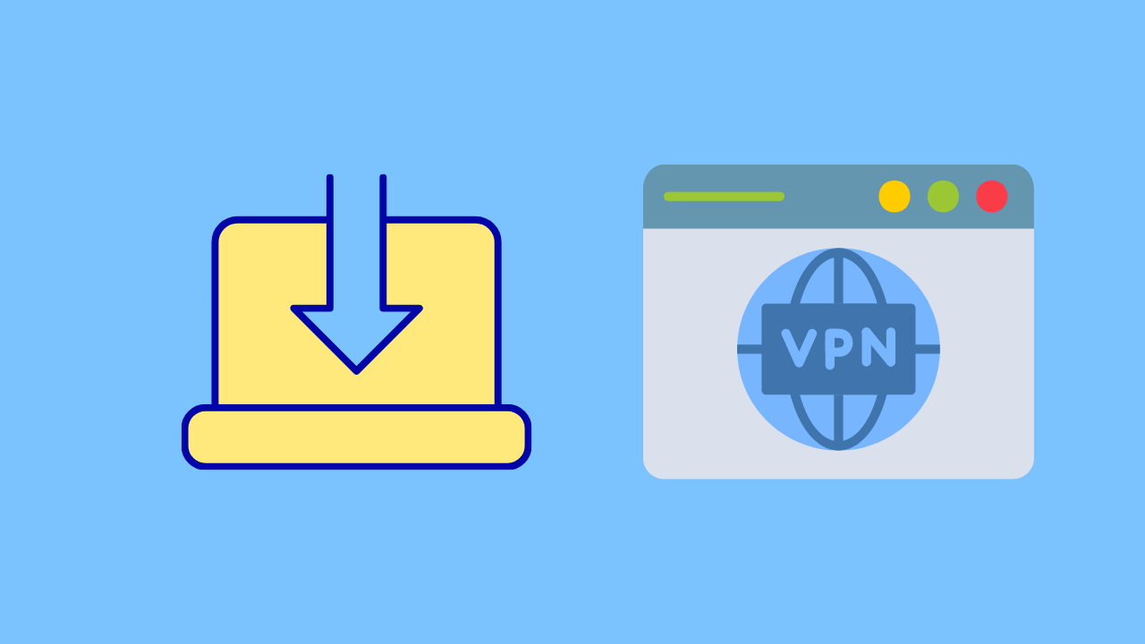 VPN για Torrent