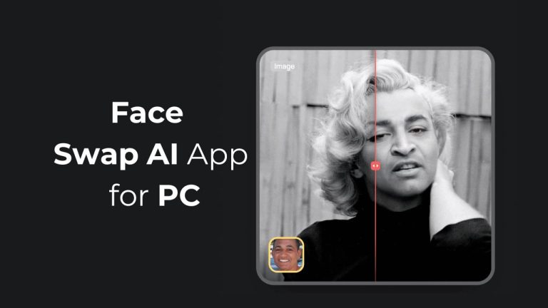 Reface Face Swap AI για υπολογιστή