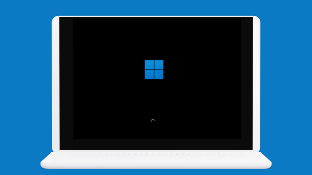 Διορθώστε ότι η οθόνη μαυρίζει για ένα δευτερόλεπτο στα Windows