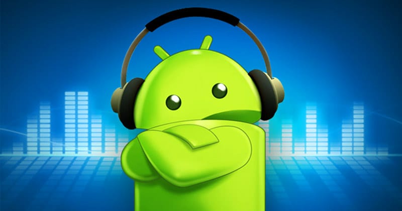 εφαρμογές για βελτίωση της μουσικής εμπειρίας στο Android
