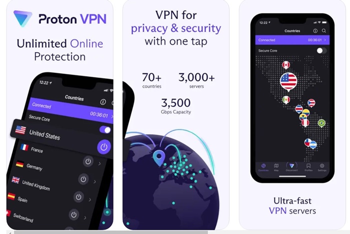 Proton VPN