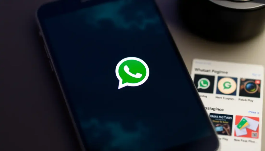 Δεν μπορείτε να εγκαταστήσετε το WhatsApp από το Google Play Store