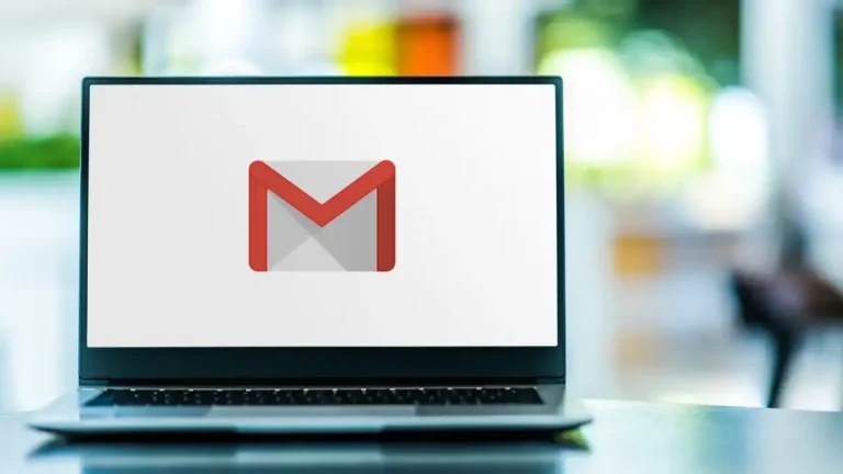 Το Gmail δεν στέλνει μηνύματα