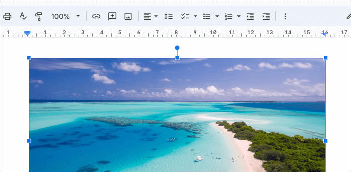 how-to-flip-images-in-google-docs-12-compressed - Online Tech Tips Χρήση του Free Image Flipping Tool στο Adobe Express Online image 7