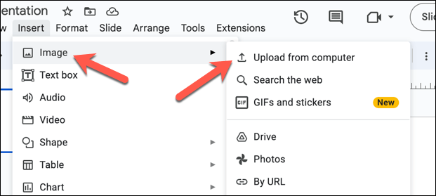how-to-flip-images-in-google-docs-13-compressed - Online Tech Tips Χρήση των Εργαλείων Αναστροφής Εικόνας στην εικόνα των Παρουσιάσεων Google