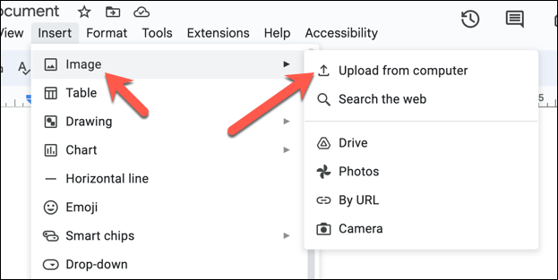 how-to-flip-images-in-google-docs-16-compressed - Online Tech Tips Χρήση των Εργαλείων Αναστροφής Εικόνας στην εικόνα 4 των Παρουσιάσεων Google