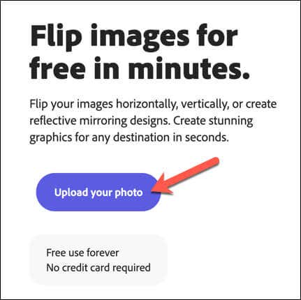 how-to-flip-images-in-google-docs-6-compressed - Online Tech Tips Χρήση του Free Image Flipping Tool στην εικόνα του Adobe Express Online