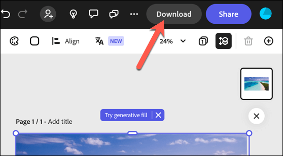 how-to-flip-images-in-google-docs-9-compressed - Online Tech Tips Χρήση του Free Image Flipping Tool στο Adobe Express Online image 4