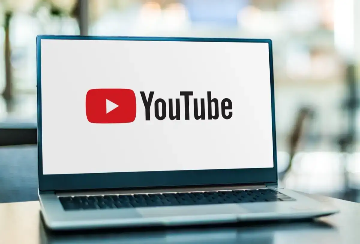 το YouTube δεν ανοίγει σε νέα καρτέλα