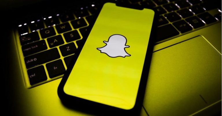 Γιατί το Snapchat αποσυνδέεται