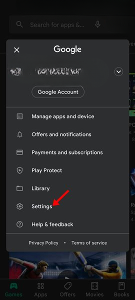 Δεν μπορείτε να εγκαταστήσετε το WhatsApp από το Google Play Store; 9 τρόποι για να το διορθώσετε 6 Δεν μπορείτε να εγκαταστήσετε το WhatsApp από το Google Play Store