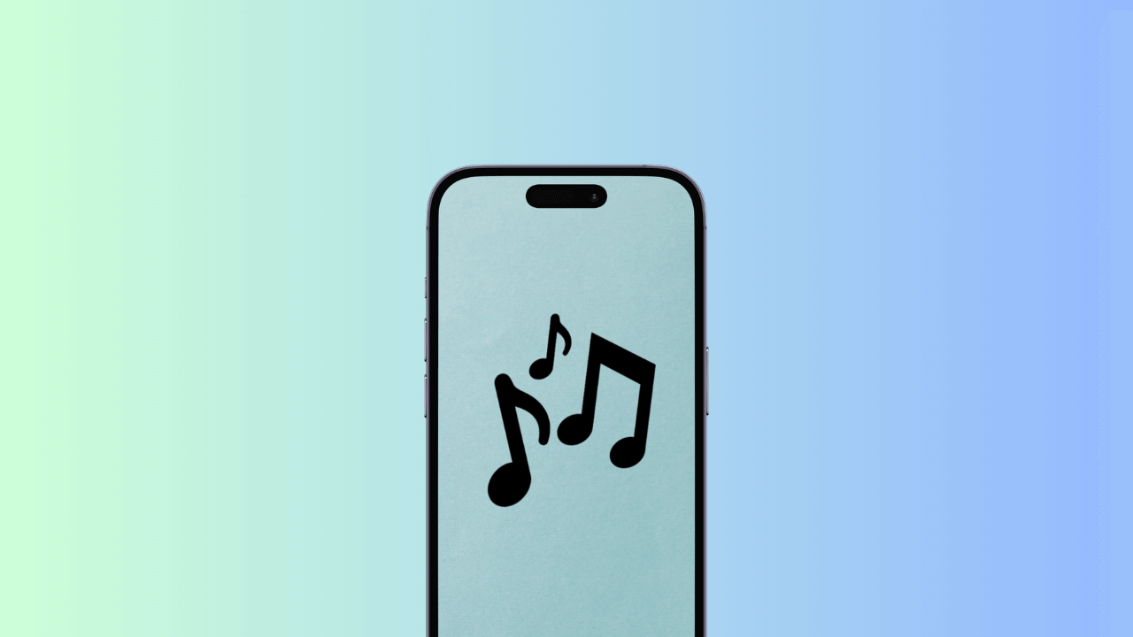 εφαρμογές μουσικής για iPhone