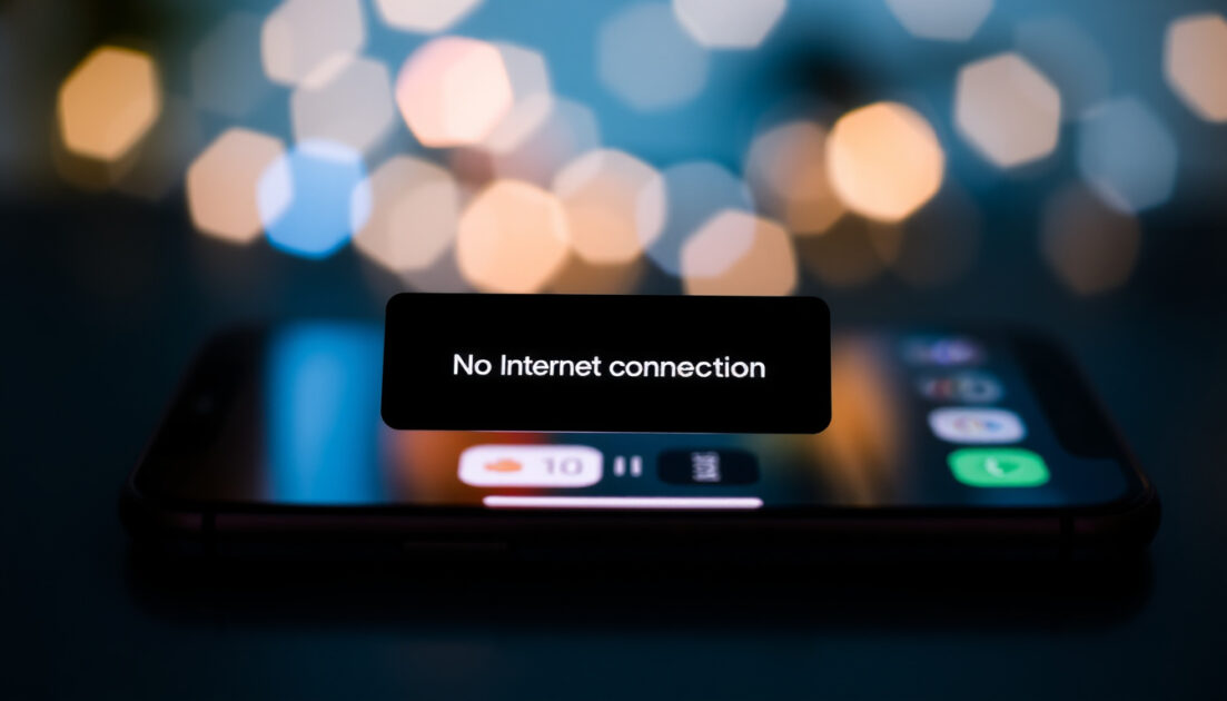 8 τρόποι για να διορθώσετε το σφάλμα TikTok Χωρίς σύνδεση στο Internet. 3 σφάλμα TikTok Χωρίς σύνδεση στο Internet