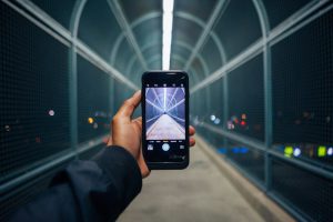 κόλπα φωτογραφίας smartphone