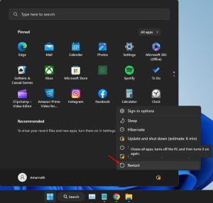 Καθυστερεί το ποντίκι στα Windows 11
