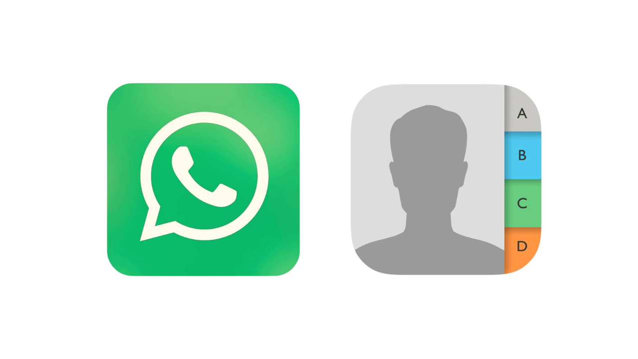 Πώς να διορθώσετε τις επαφές που δεν εμφανίζονται στο WhatsApp