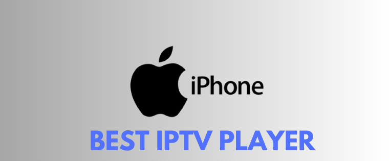 Player IPTV για το iPhone