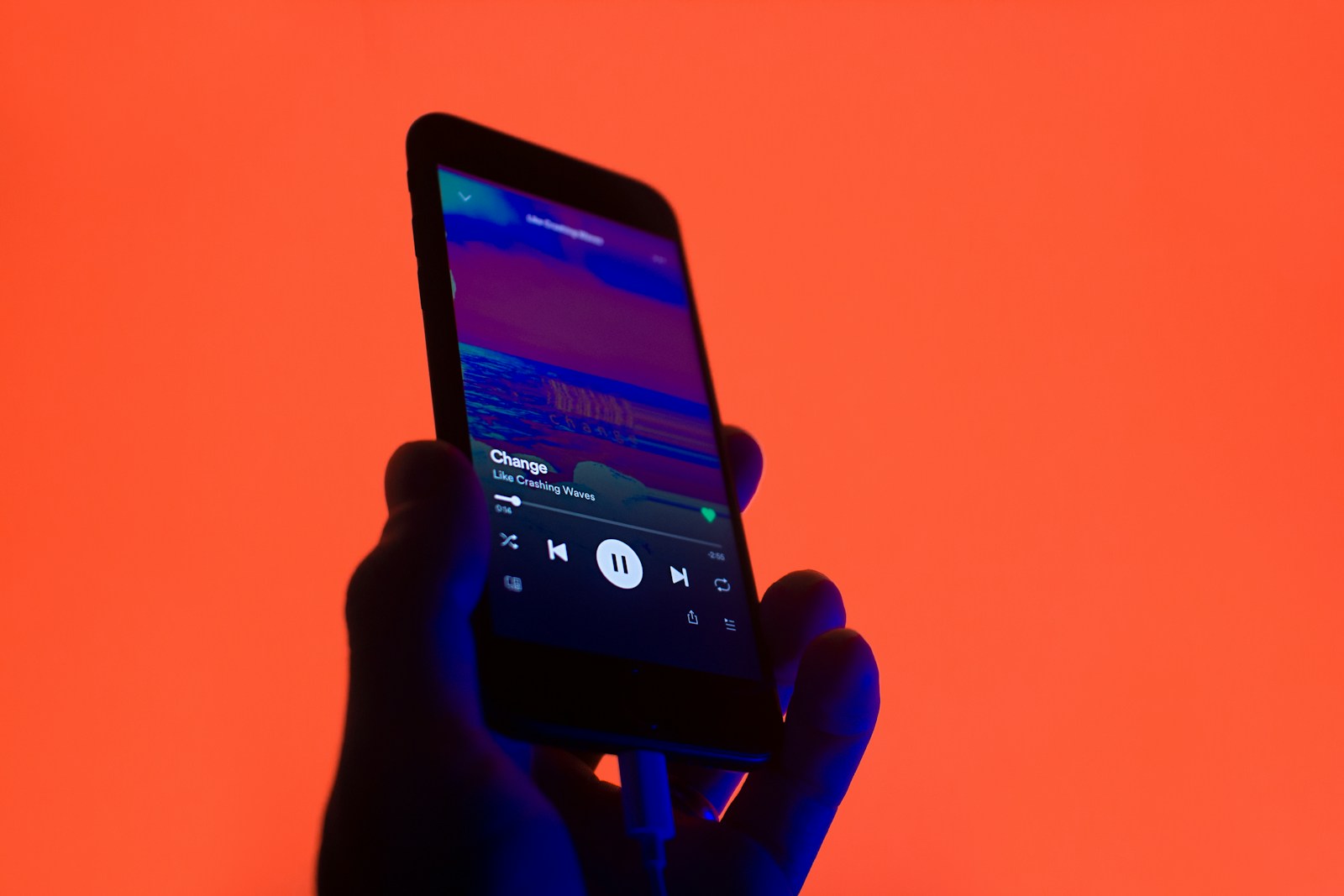 εφαρμογές μουσικής εκτός σύνδεσης για Android