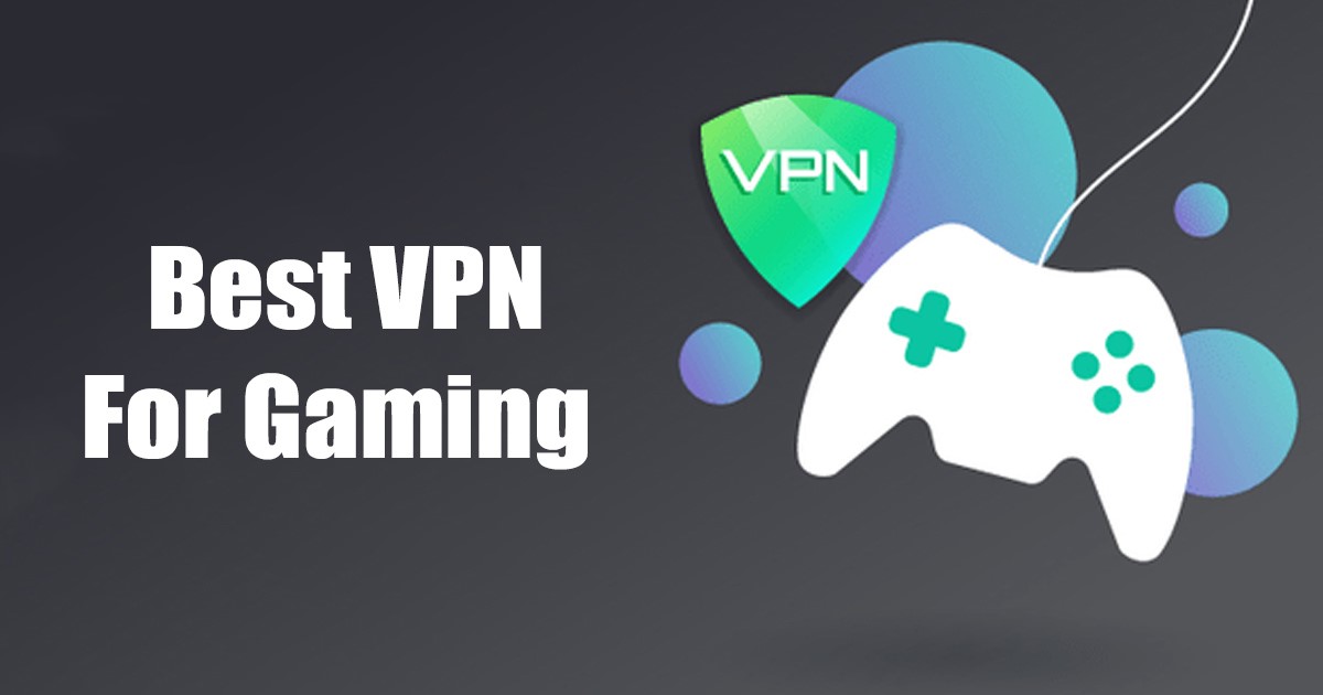 καλύτερα VPN για παιχνίδι