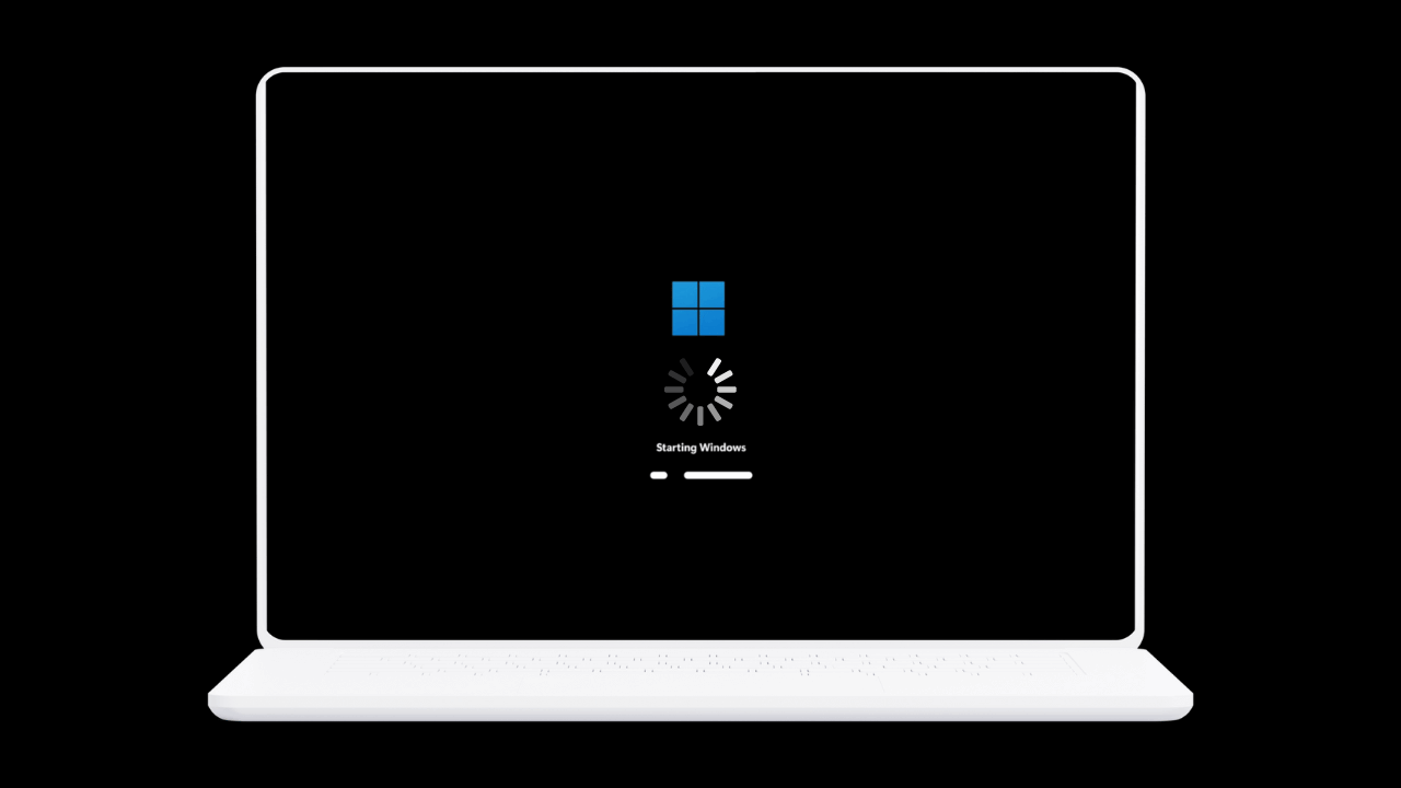Πώς να διορθώσετε τη μαύρη οθόνη κατά την εκκίνηση στα Windows 11
