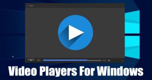 δωρεάν προγράμματα player βίντεο