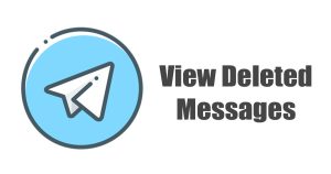 Πώς να δείτε τα διαγραμμένα μηνύματα στο Telegram 11 Πώς να δείτε τα διαγραμμένα μηνύματα στο Telegram