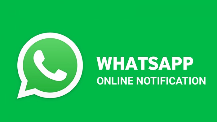 Χρησιμοποιήστε το WhatsApp Notifier