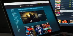 Πώς βρίσκω δωρεάν παιχνίδια στο Steam