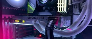 overclocking κάρτας γραφικών