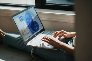 Πώς να ξαναγράψετε άρθρο στα Windows