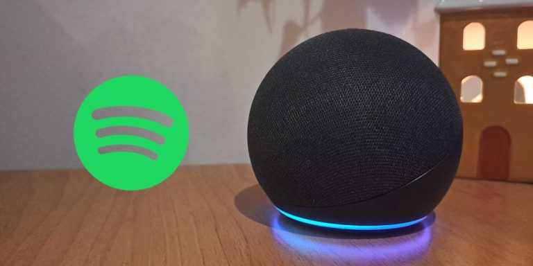 Πώς να ελέγξετε το Spotify με την Alexa