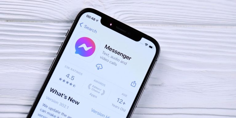 Τι συμβαίνει όταν περιορίζετε κάποιον στο Facebook Messenger;