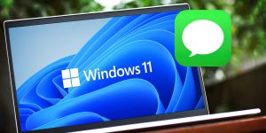 Πώς να χρησιμοποιήσετε το iMessages στα Windows