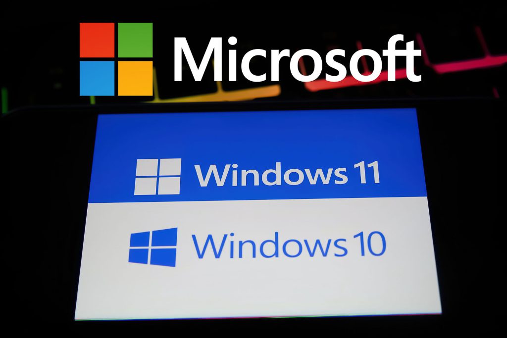 Εάν εξακολουθείτε να χρησιμοποιείτε Windows 10, ήρθε η ώρα να προχωρήσετε