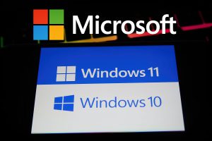 Εάν εξακολουθείτε να χρησιμοποιείτε Windows 10, ήρθε η ώρα να προχωρήσετε