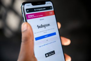 Πώς να κρύψετε τον λογαριασμό Instagram από την Αναζήτηση