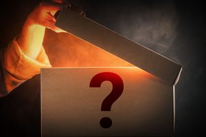 Mystery Box