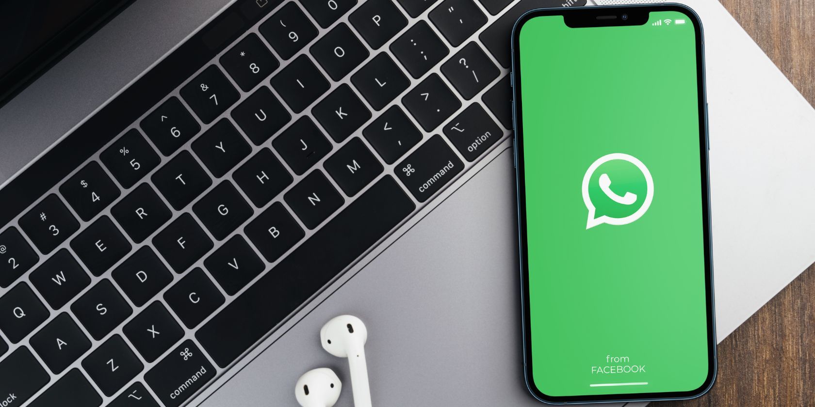 Πώς να επεξεργαστείτε τα μηνύματά σας στο WhatsApp