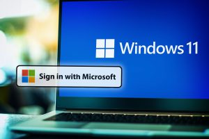 λογαριασμο Microsoft