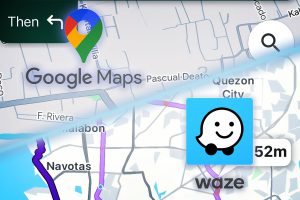 Waze vs Google Maps :Ποια εφαρμογή πλοήγησης είναι κατάλληλη για εσάς;