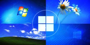 δυνατότητες των Windows που έχουν χαθεί οριστικά