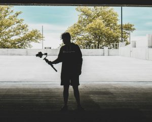 Πώς να σταθεροποιήσετε το βίντεο του smartphone σας: 3 εργαλεία και συμβουλές 14 Πώς να σταθεροποιήσετε το βίντεο του smartphone σας: 3 εργαλεία και συμβουλές