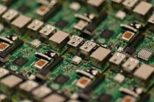 τεχνητή νοημοσύνη στο Raspberry Pi