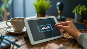 email απάτης Pegasus